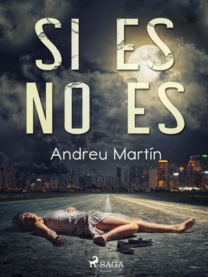 Si es no es - ebook